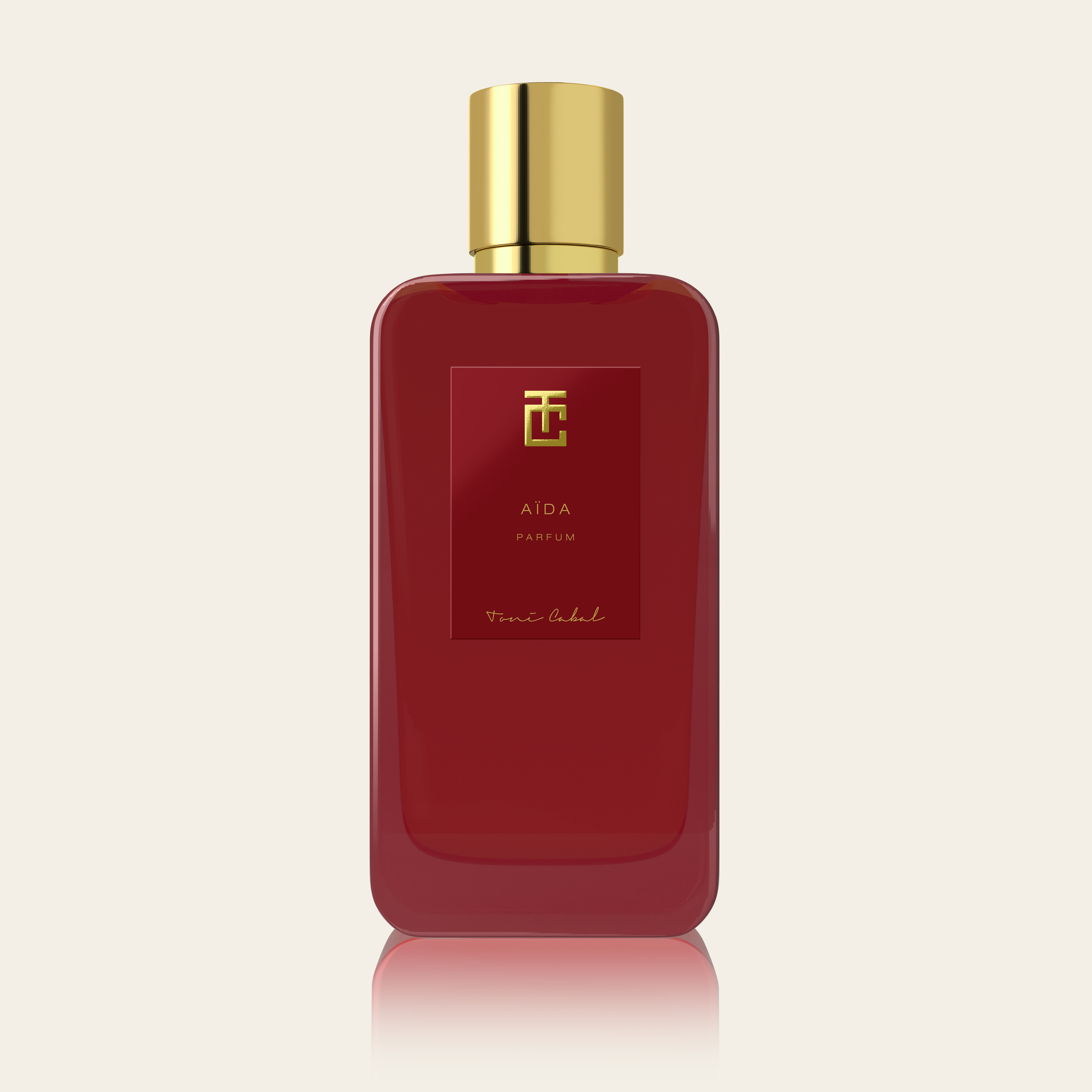 AIDA – dropsperfume.com