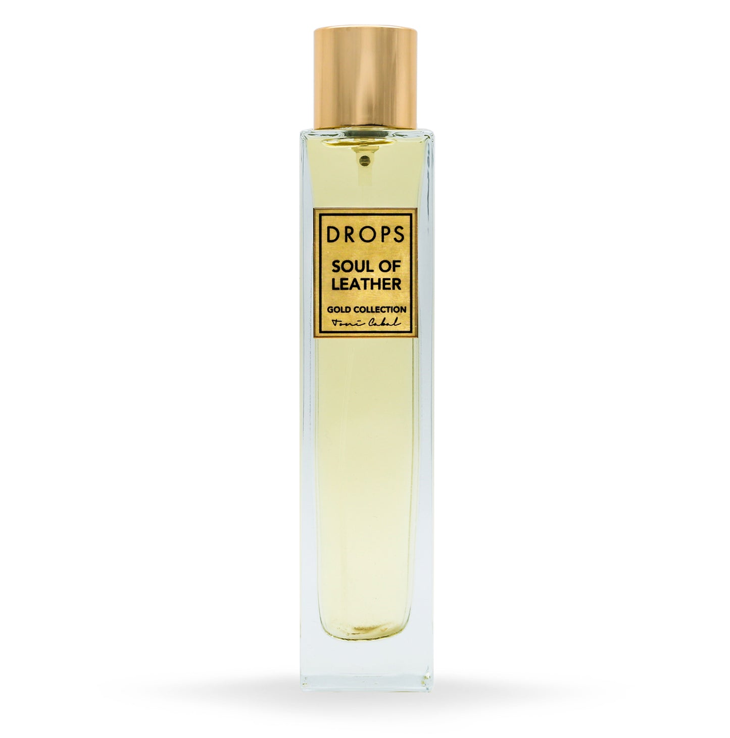 روح الجلد الذهبي