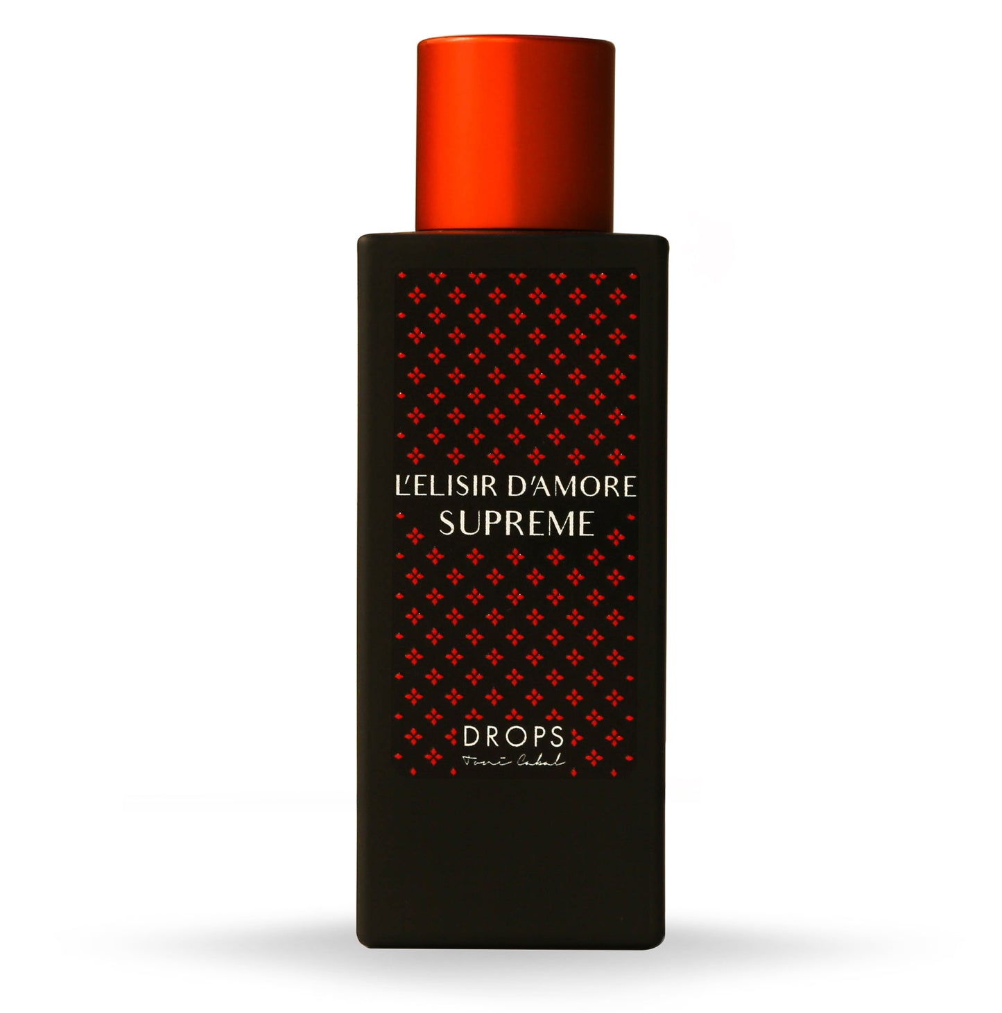 L'ELISIR D'AMORE SUPREME