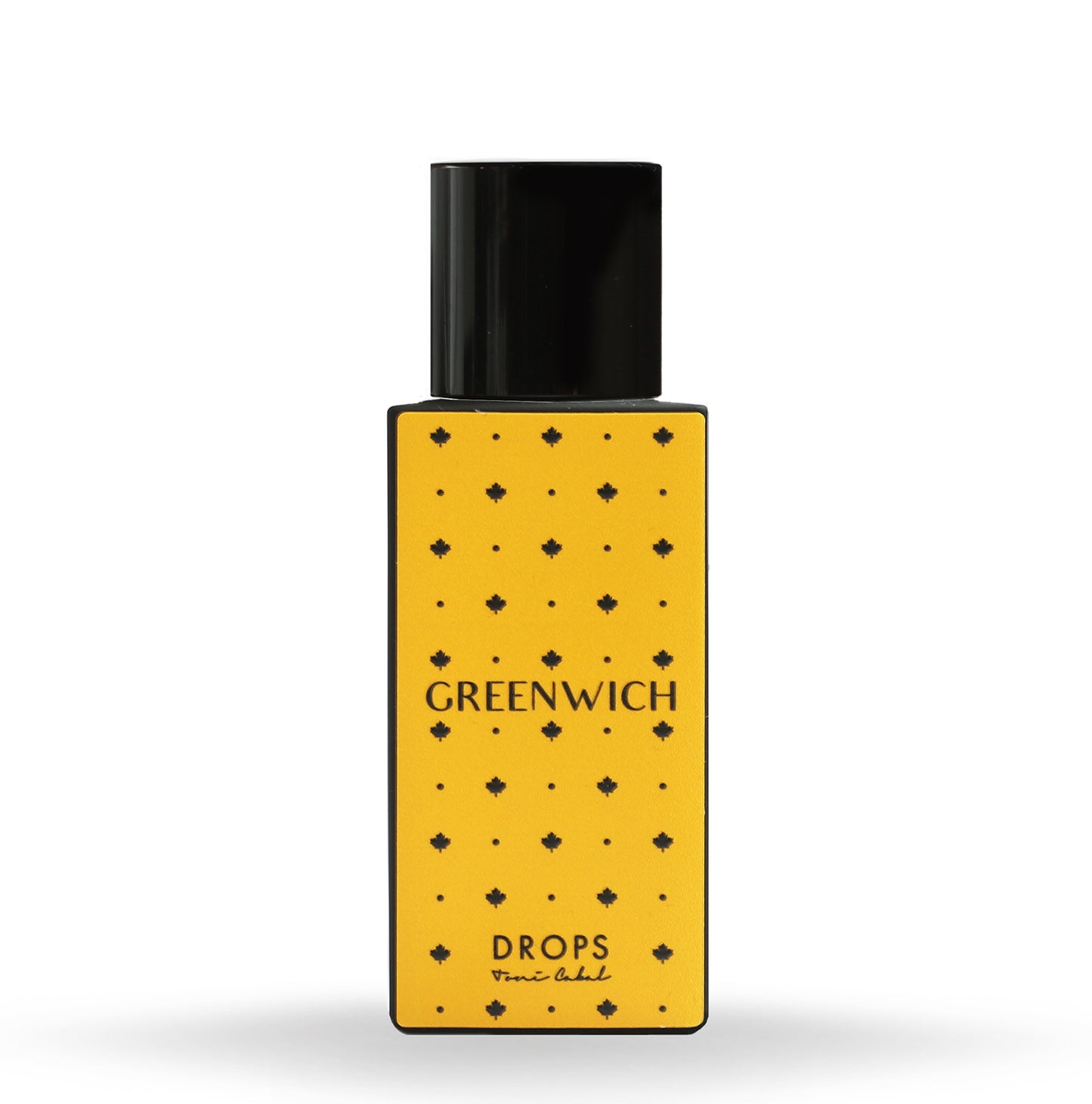 عطر غرينتش