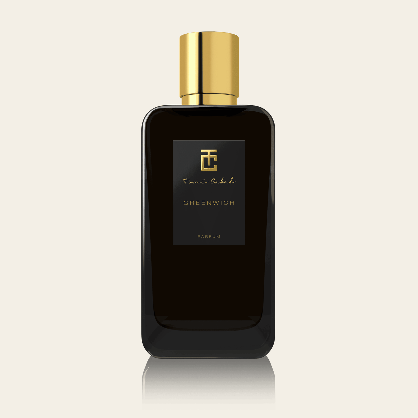 عطر غرينتش