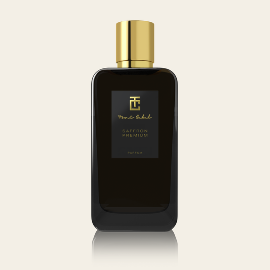 SAFFRON PREMIUM