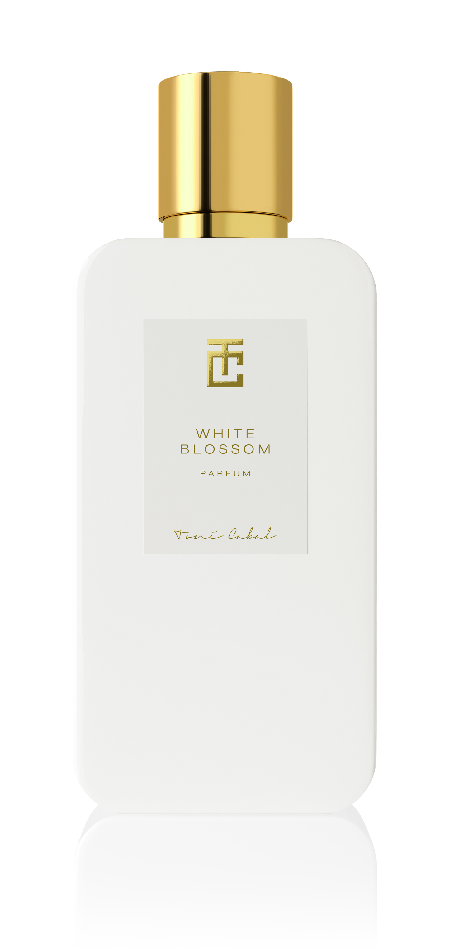 WHITE BLOSSOM