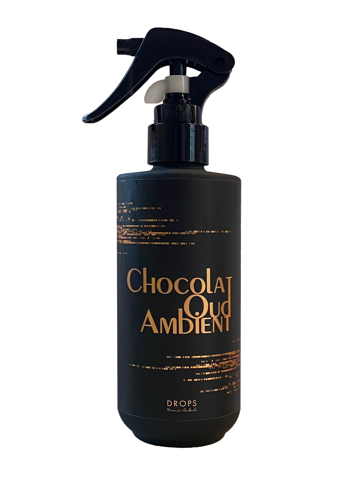 CHOCOLATE OUD AMBIENT