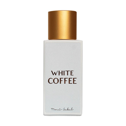WHITE COFFEE