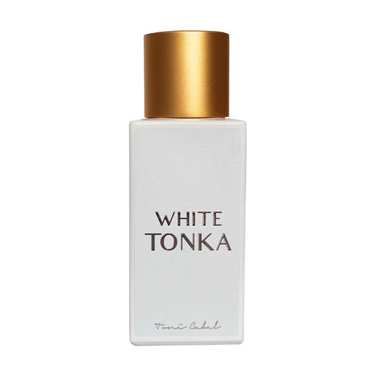 تونكا بيضاء
